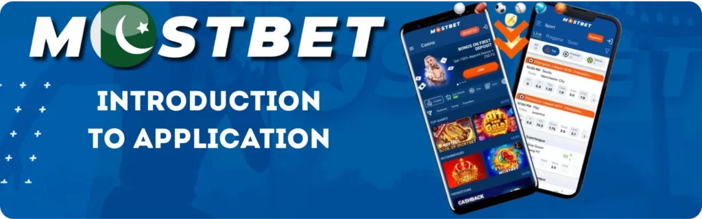 Introduction to the Mostbet Application
