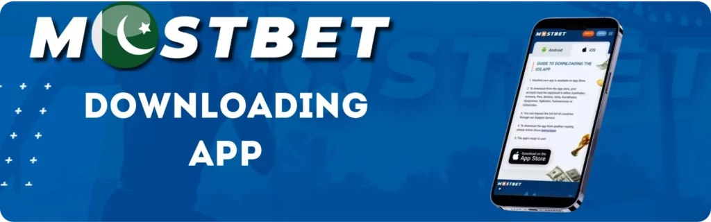 What Is the Mostbet App?