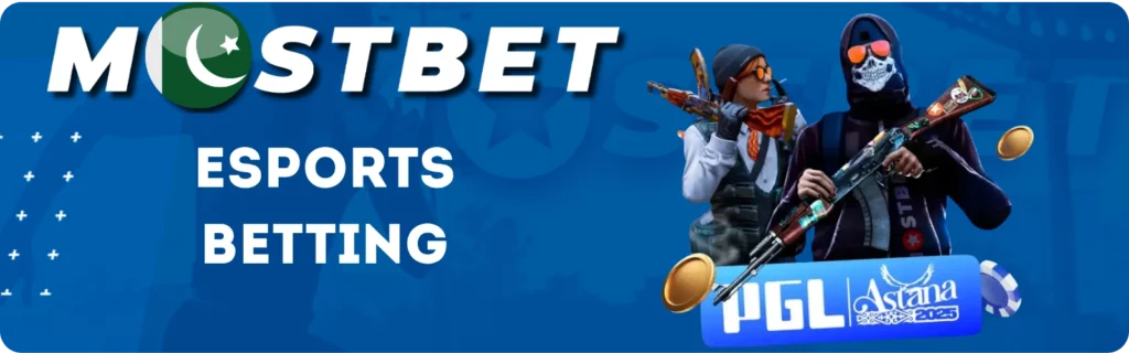 eSports Betting