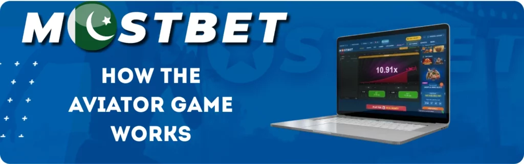 How the Aviator Game Works