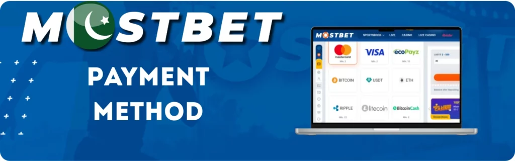  Payment Method