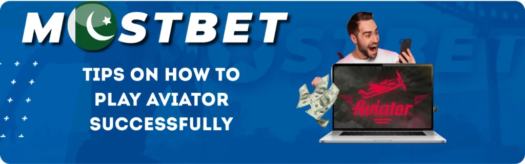 Tips on How to Play Aviator Successfully
